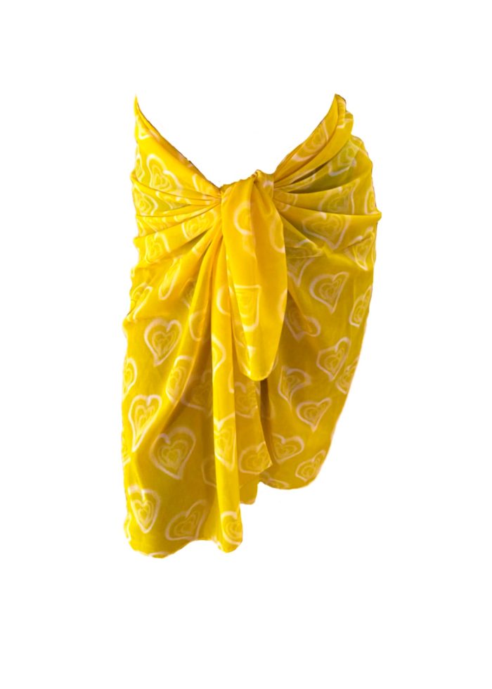 Fontolan Sea Shell Pareo